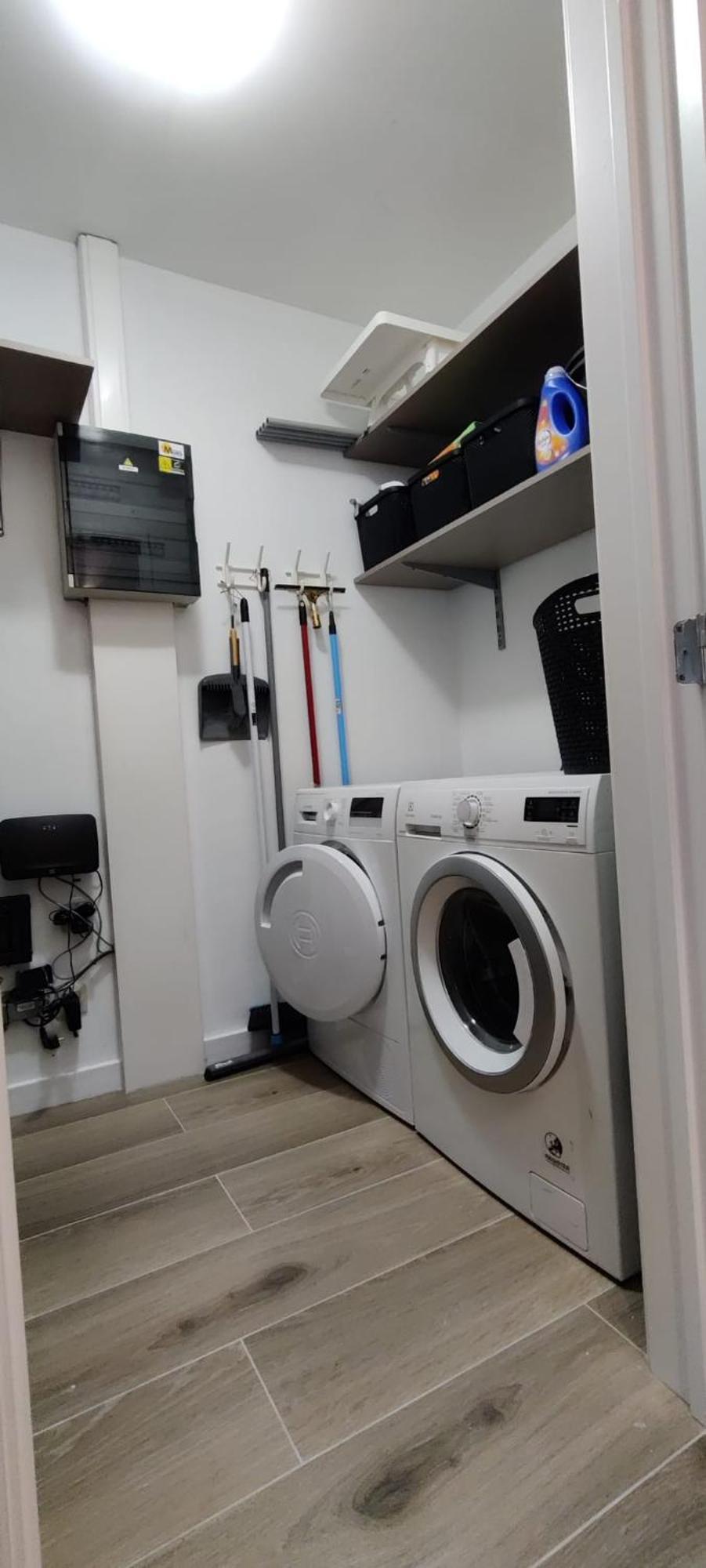 Luxueus, Ruim Appartement Op 350M Van Het Strand Oostende Dış mekan fotoğraf