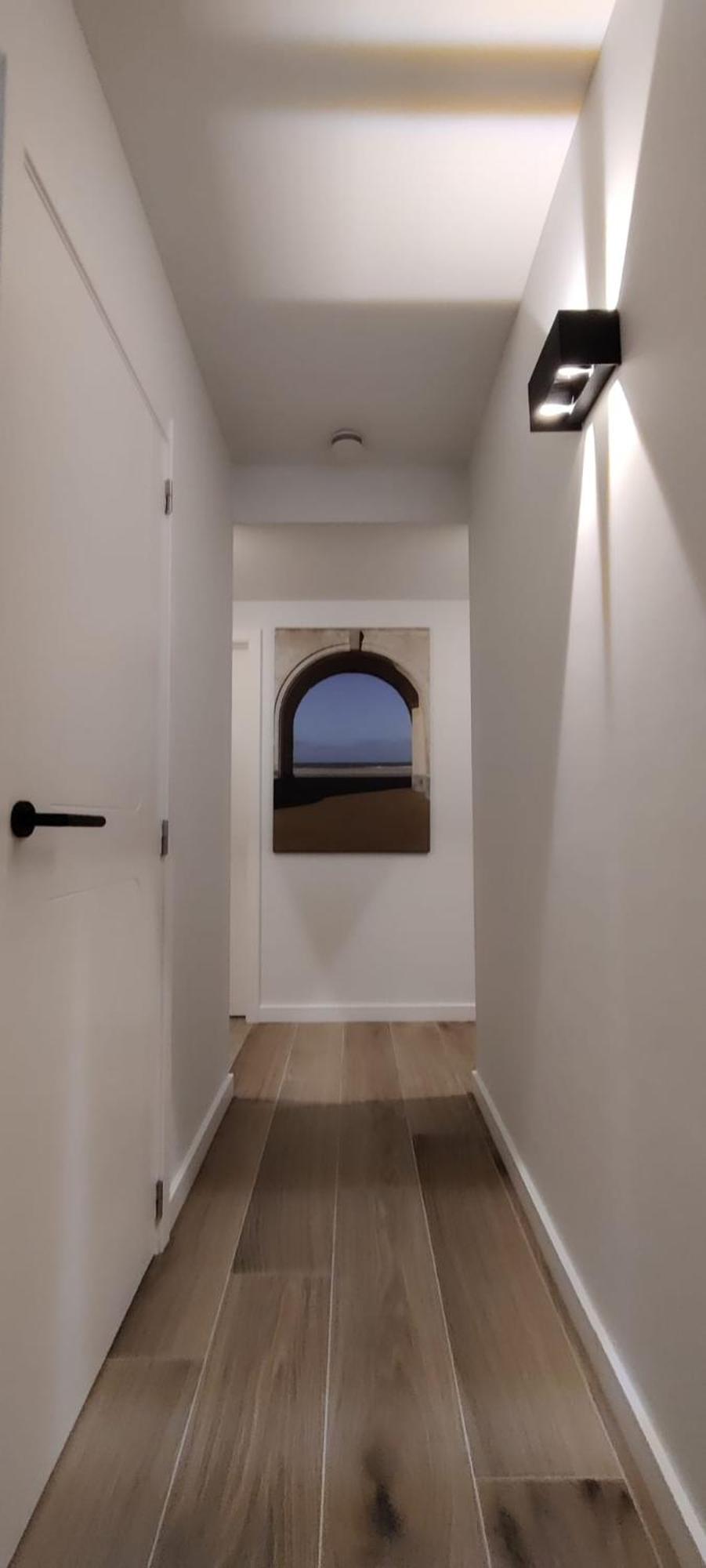 Luxueus, Ruim Appartement Op 350M Van Het Strand Oostende Dış mekan fotoğraf