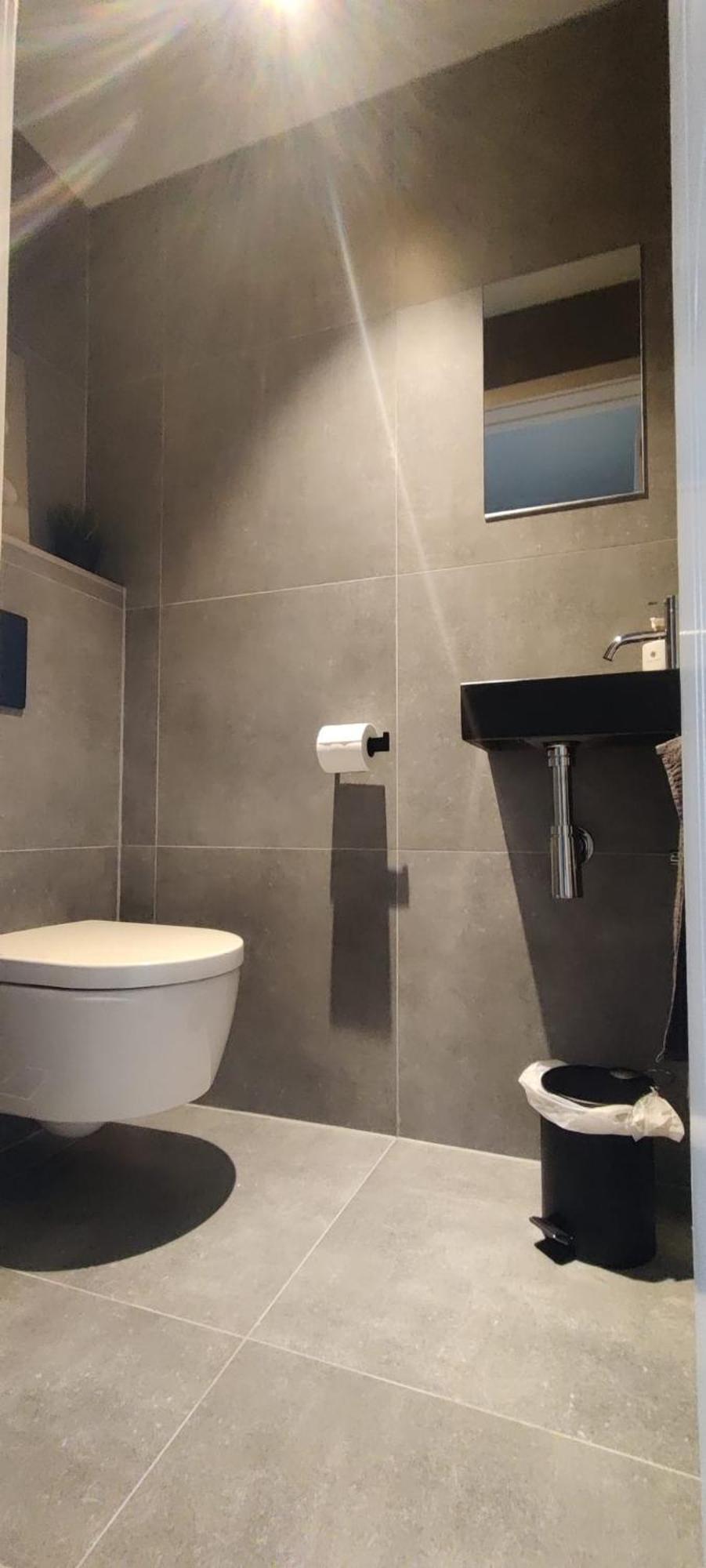 Luxueus, Ruim Appartement Op 350M Van Het Strand Oostende Dış mekan fotoğraf